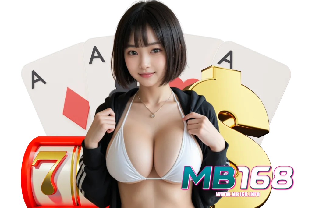 mb168 สมัคร